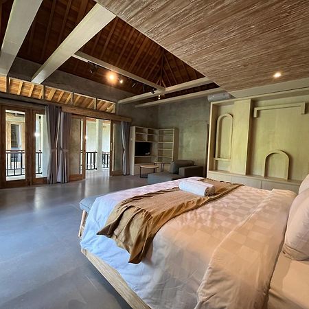 Gandatera Ubud Kültér fotó