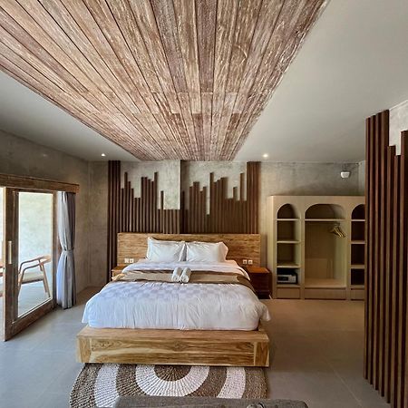 Gandatera Ubud Kültér fotó