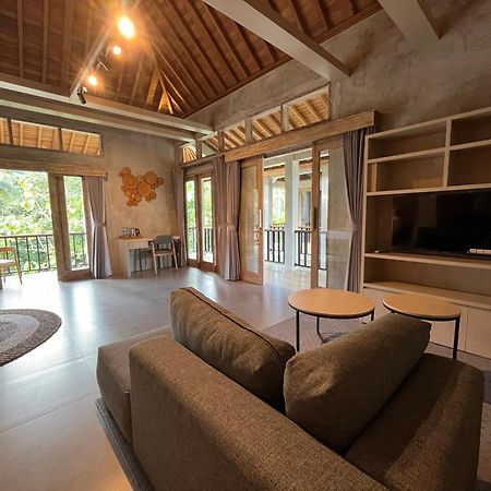 Gandatera Ubud Kültér fotó