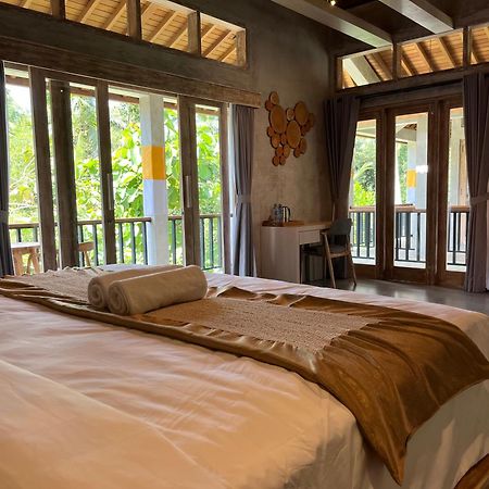 Gandatera Ubud Kültér fotó