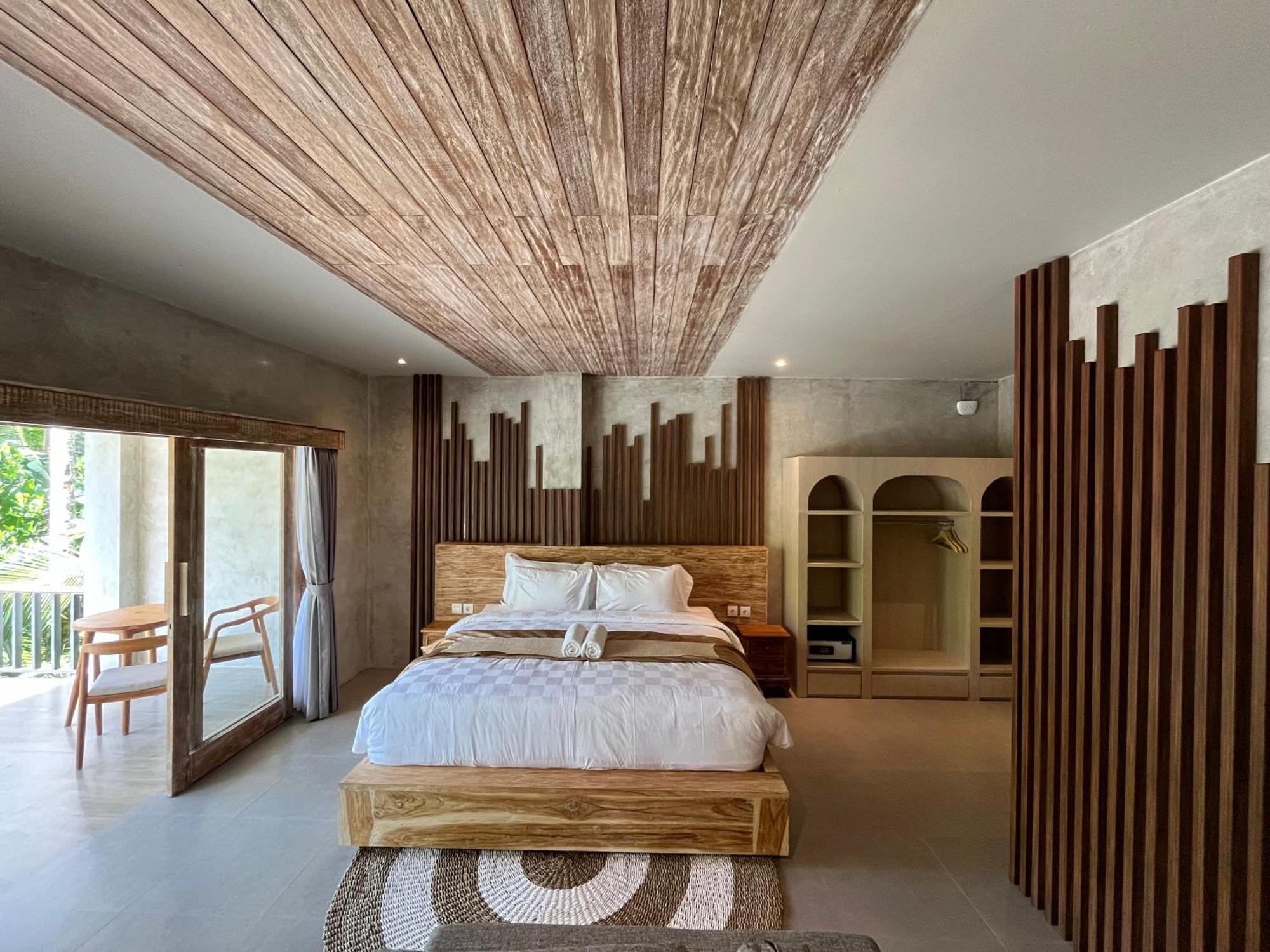 Gandatera Ubud Kültér fotó