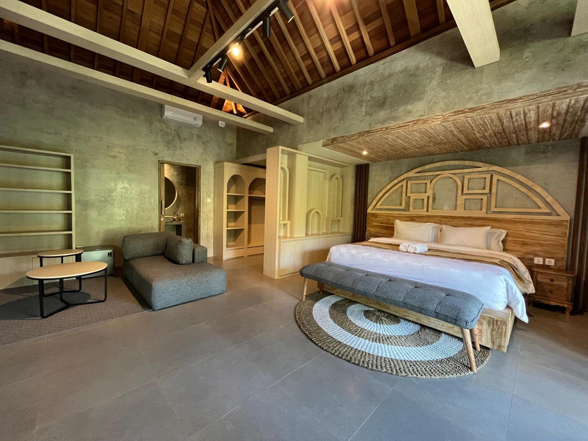 Gandatera Ubud Kültér fotó