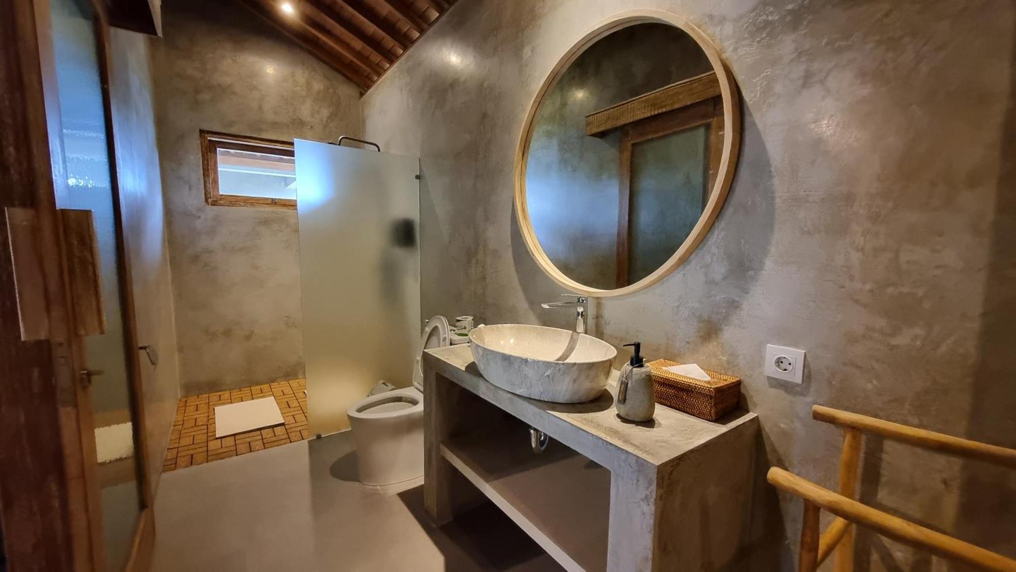 Gandatera Ubud Kültér fotó