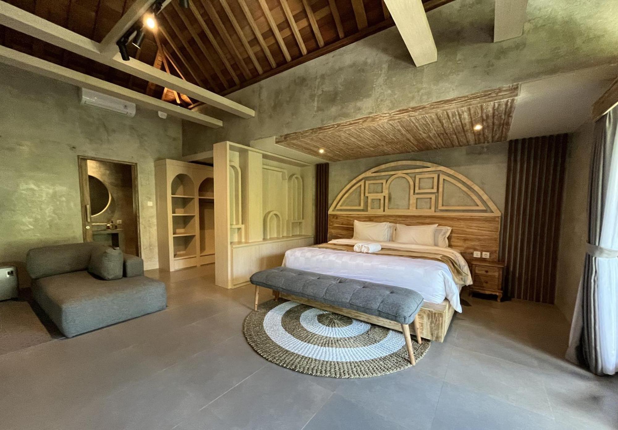 Gandatera Ubud Kültér fotó