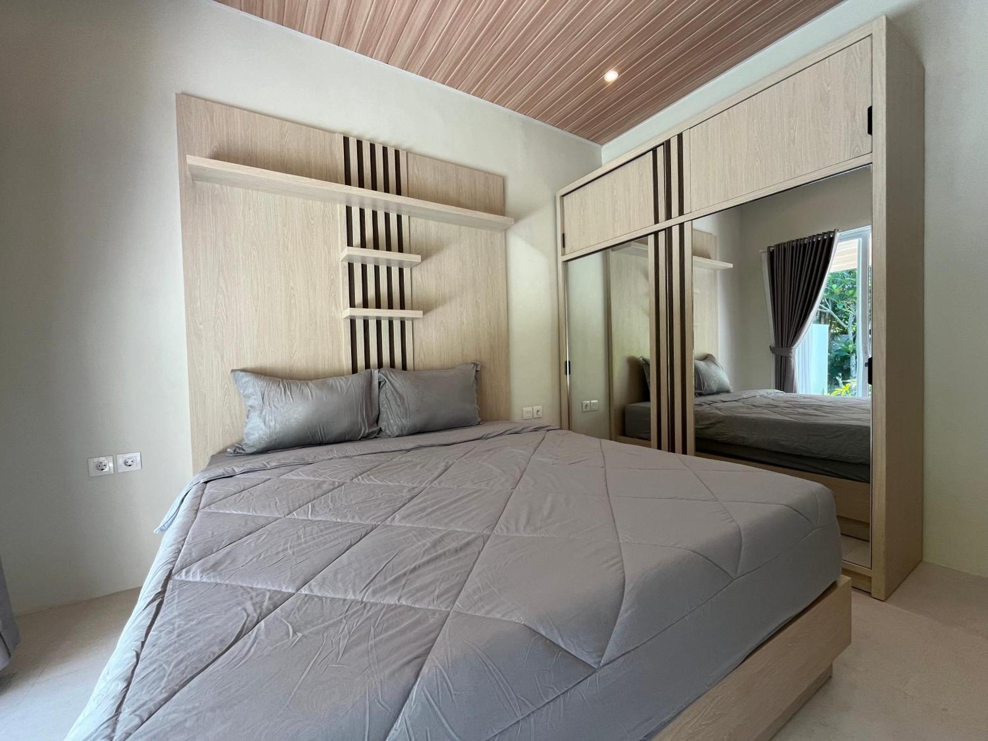 Gandatera Ubud Kültér fotó